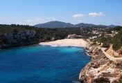 Cala Romantica Beach