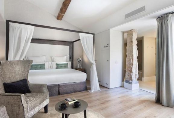 Boutique Hotel Posada Terra Santa, Palma