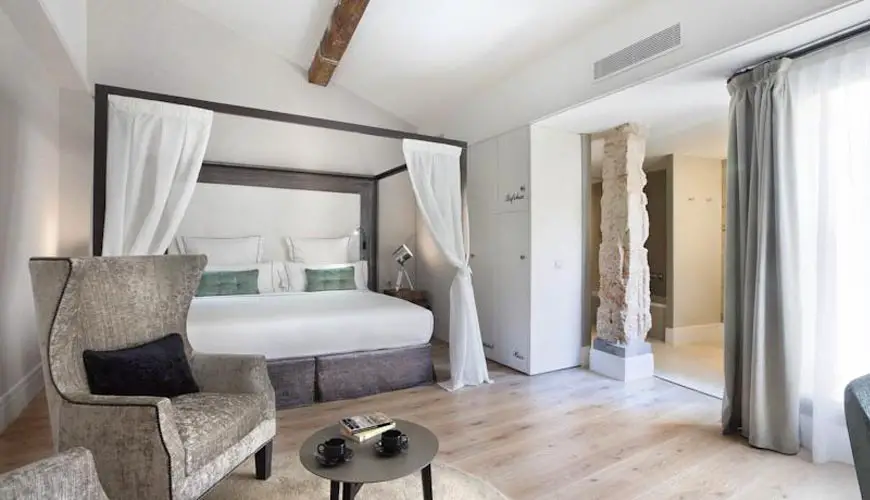 Boutique Hotel Posada Terra Santa, Palma