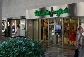 El Corte Inglés