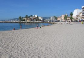 Es Molinar Beach