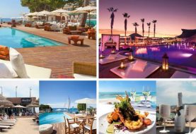 Great Beach Clubs in Mallorca