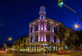 Hotel Hostal Cuba, Palma