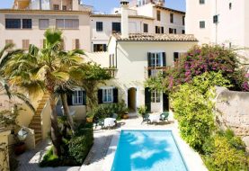 Hotel San Lorenzo, Palma - Adults Only