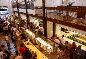 Mercado Gastronómico San Juan