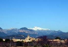 Santa Maria del Cami