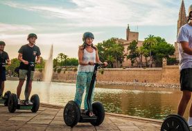 Segway Palma