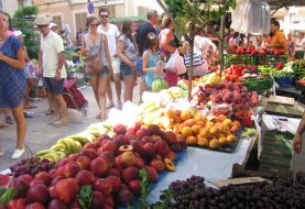 Sineu Market