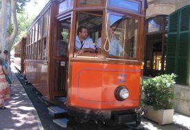 Sóller Train