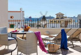 StayCatalina Boutique Hotel-Apartments, Palma