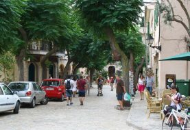 Valldemossa