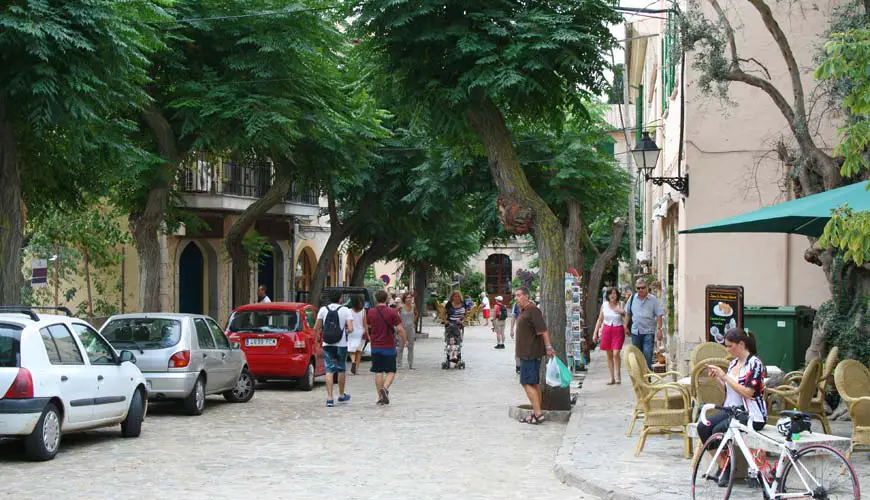 Valldemossa