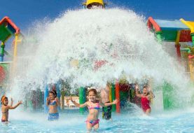 Western Water Park, Magaluf