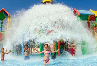 Western Water Park, Magaluf