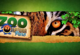 Natura Parc Zoo