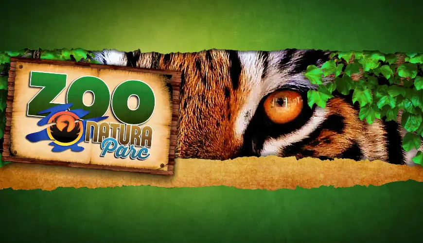 Natura Parc Zoo