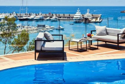 Hotel Pure Salt Port Adriano - Adults Only