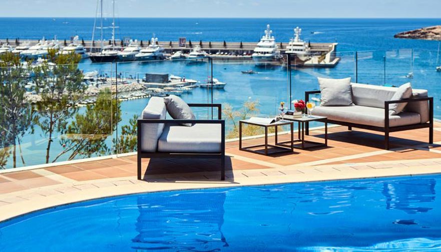 Hotel Pure Salt Port Adriano – Adults Only