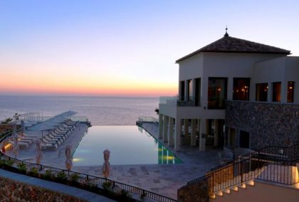 Jumeirah Port Soller Hotel & Spa