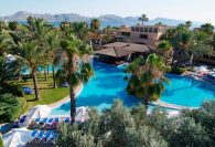 PortBlue Club Pollentia Resort & Spa