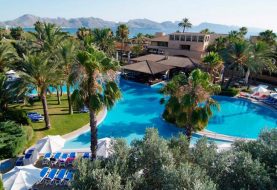 PortBlue Club Pollentia Resort & Spa