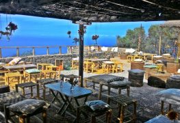 Restaurants in Mallorca with an amazing view