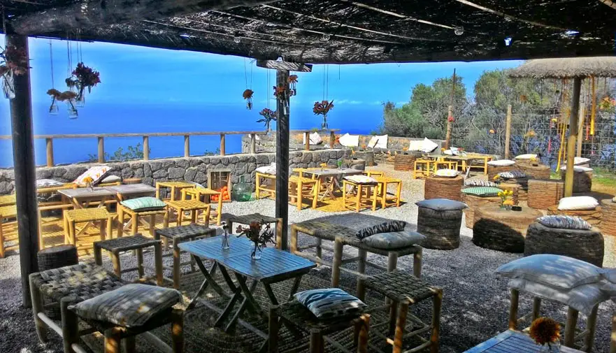 Restaurants in Mallorca with an amazing view